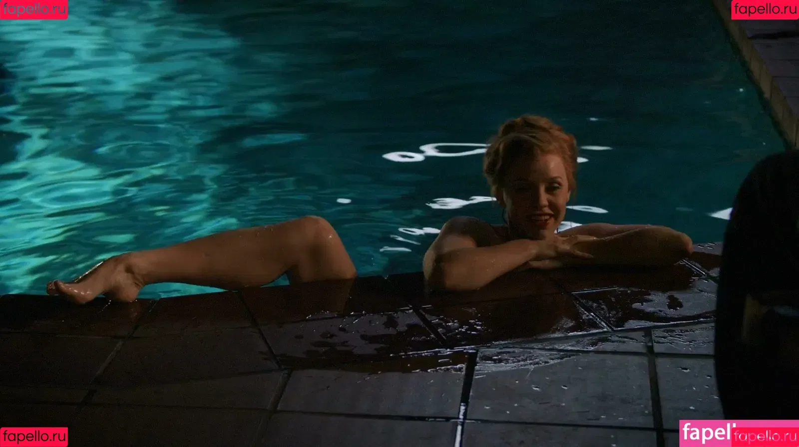 Kelli Garner Onlyfans Photo Gallery 