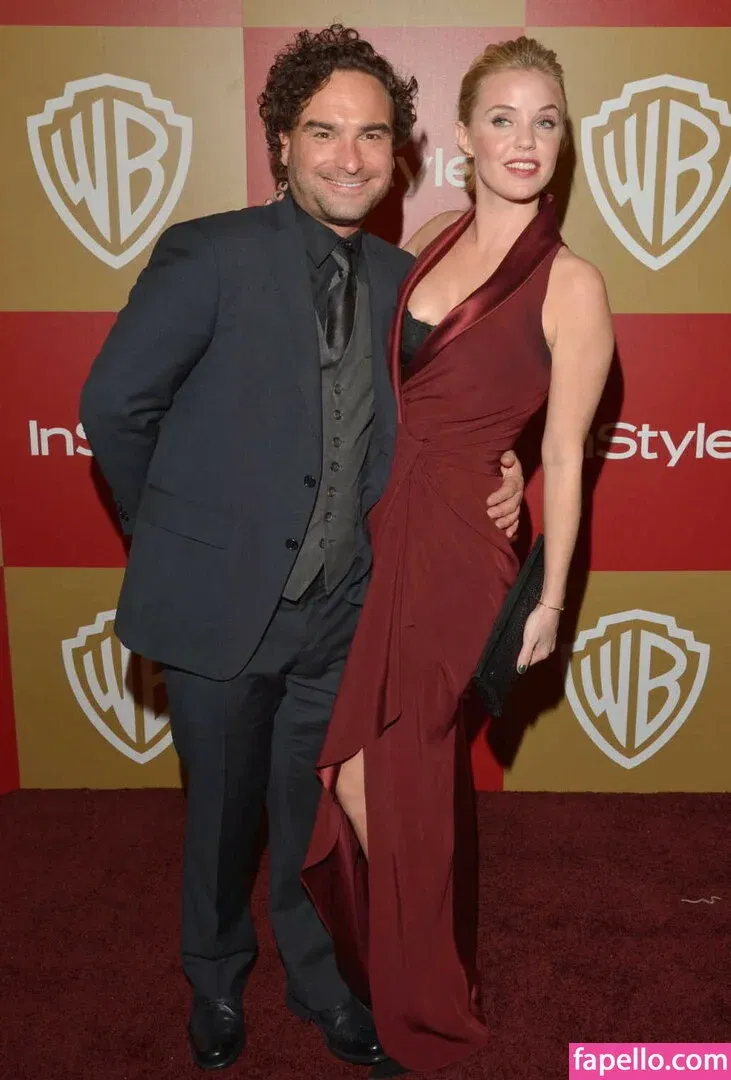 Kelli Garner Onlyfans Photo Gallery 