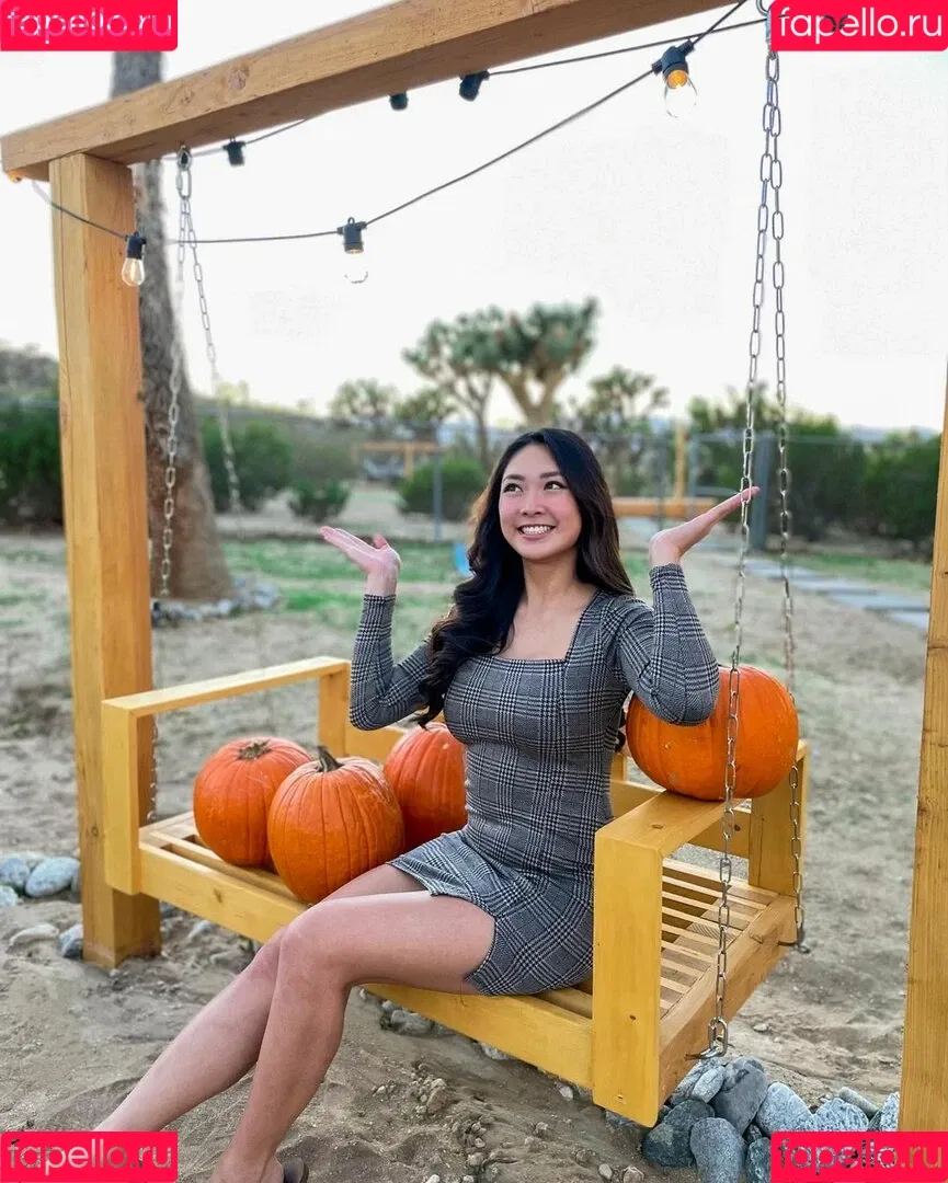 Vivian Yu Onlyfans Photo Gallery 