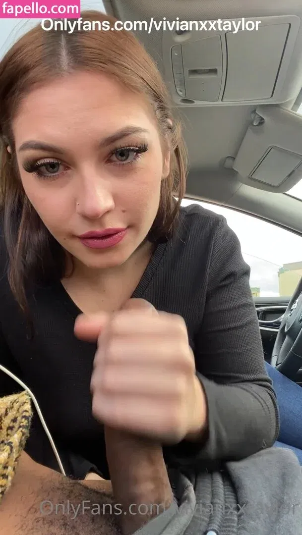 Vivian Yu Onlyfans Photo Gallery 