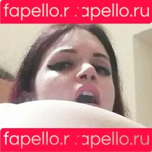 Darknyymph Onlyfans Photo Gallery 