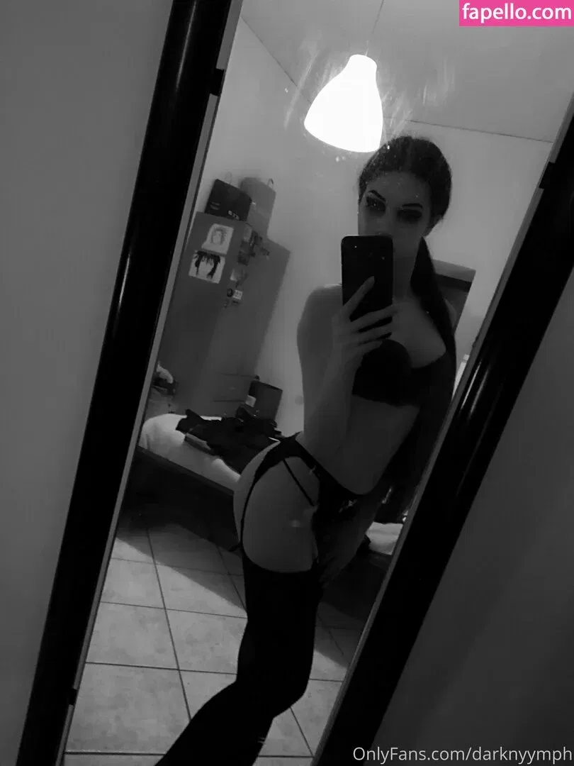 Darknyymph Onlyfans Photo Gallery 