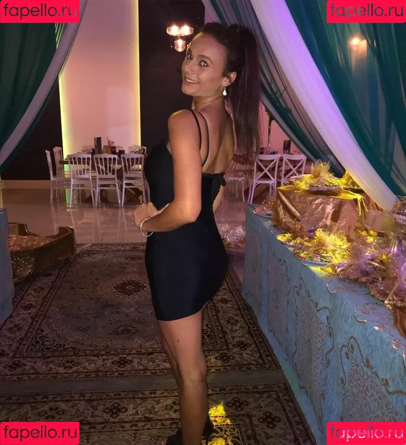 Elinor Ifrah Onlyfans Photo Gallery 