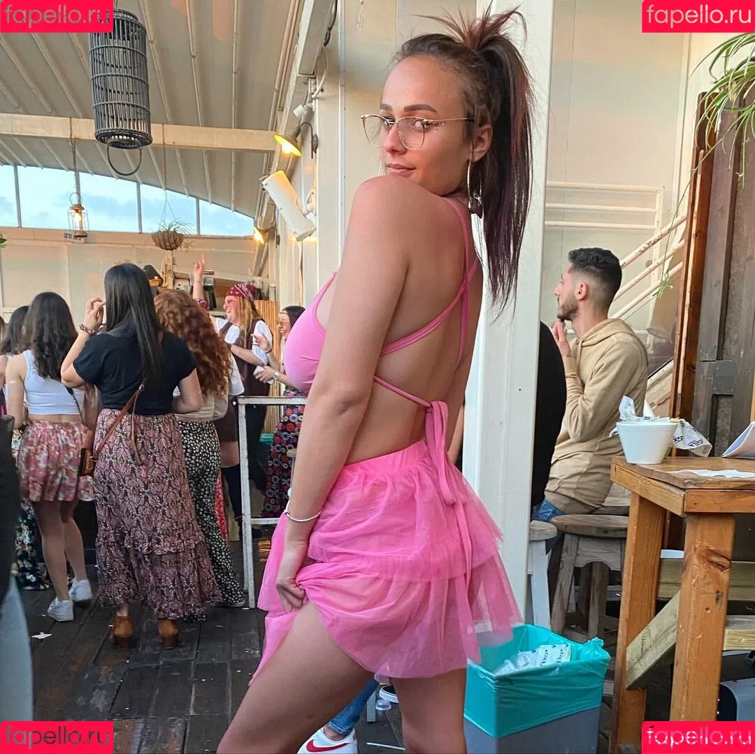 Elinor Ifrah Onlyfans Photo Gallery 