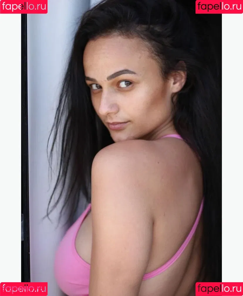 Elinor Ifrah Onlyfans Photo Gallery 
