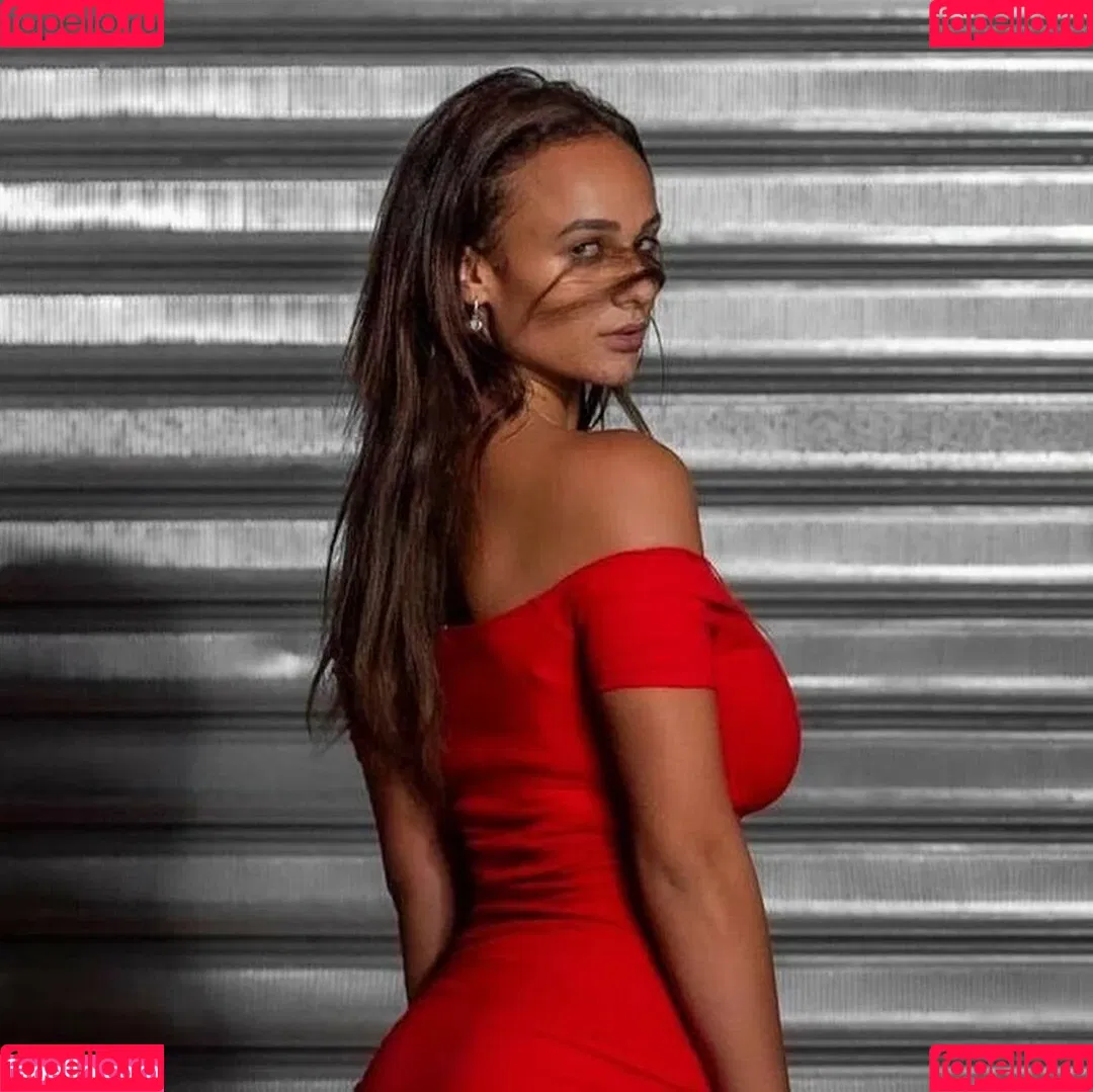 Elinor Ifrah Onlyfans Photo Gallery 
