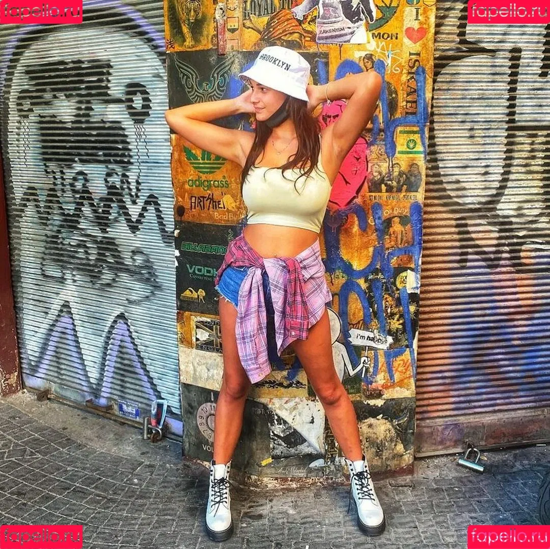 Elinor Ifrah Onlyfans Photo Gallery 