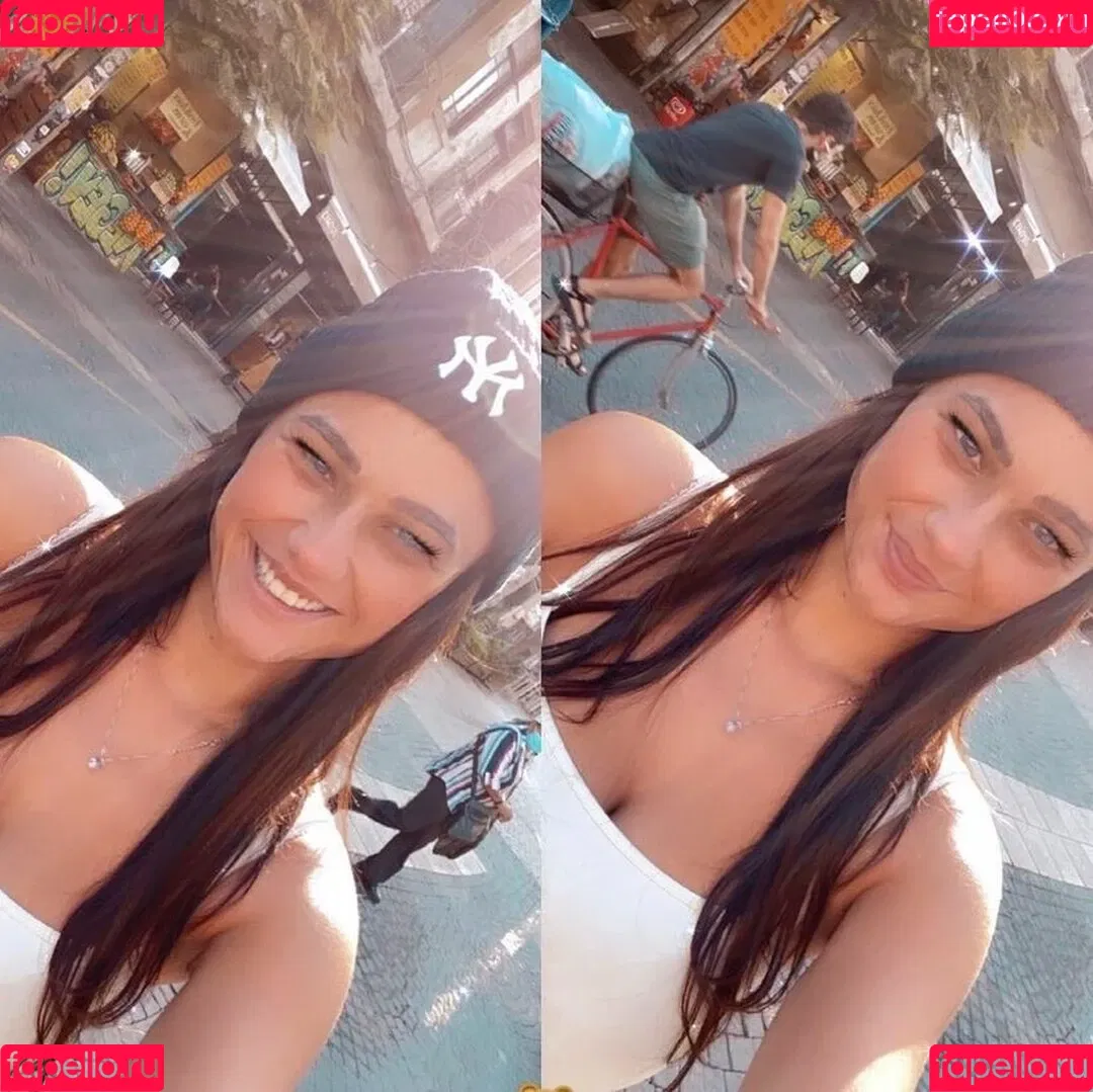 Elinor Ifrah Onlyfans Photo Gallery 