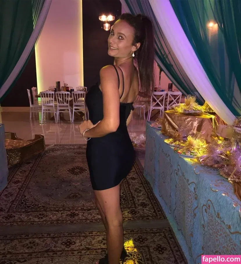 Elinor Ifrah Onlyfans Photo Gallery 