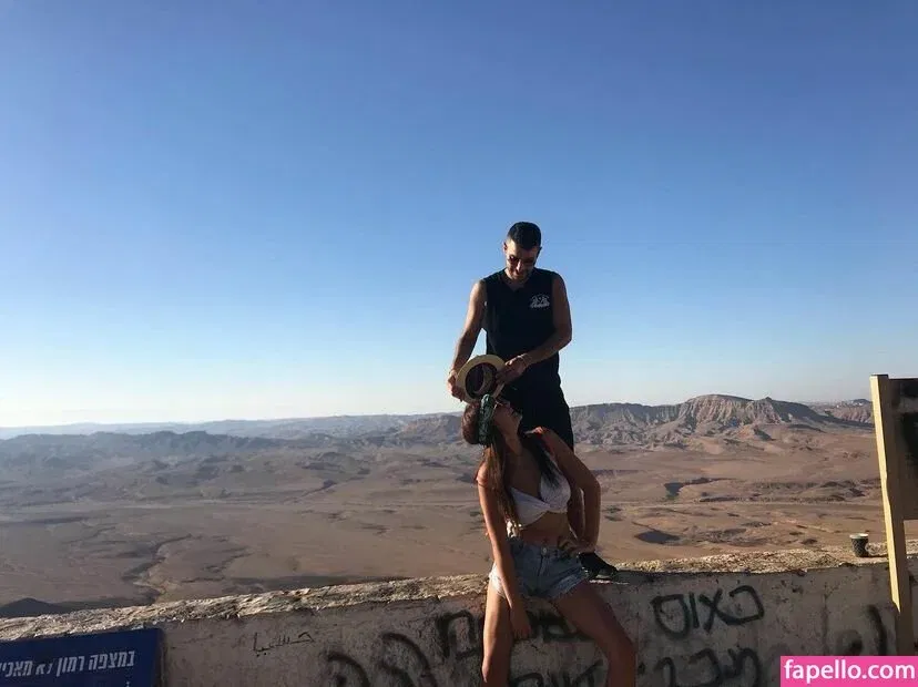 Elinor Ifrah Onlyfans Photo Gallery 