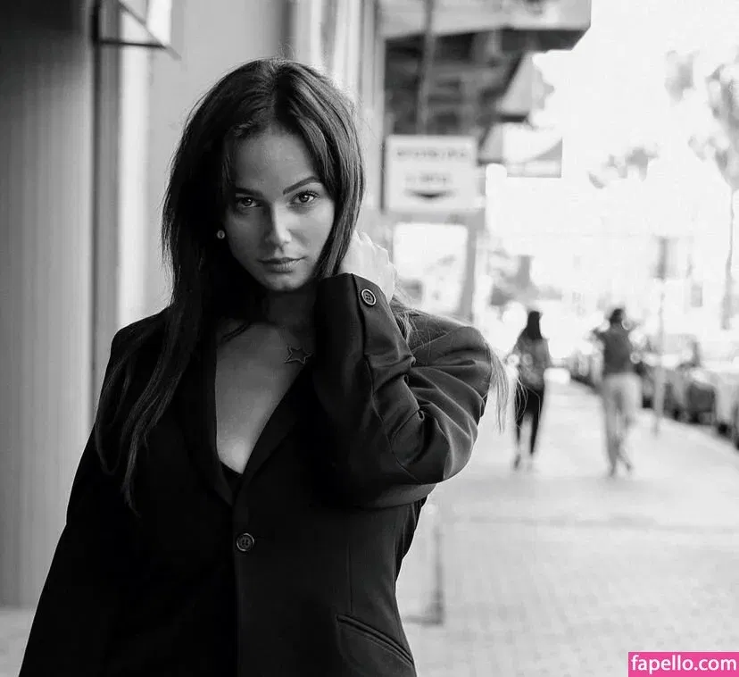 Elinor Ifrah Onlyfans Photo Gallery 