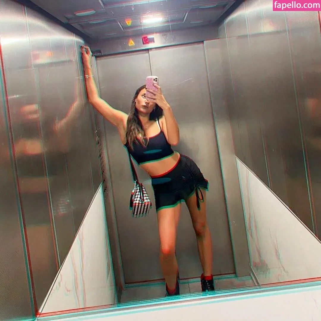 Elinor Ifrah Onlyfans Photo Gallery 