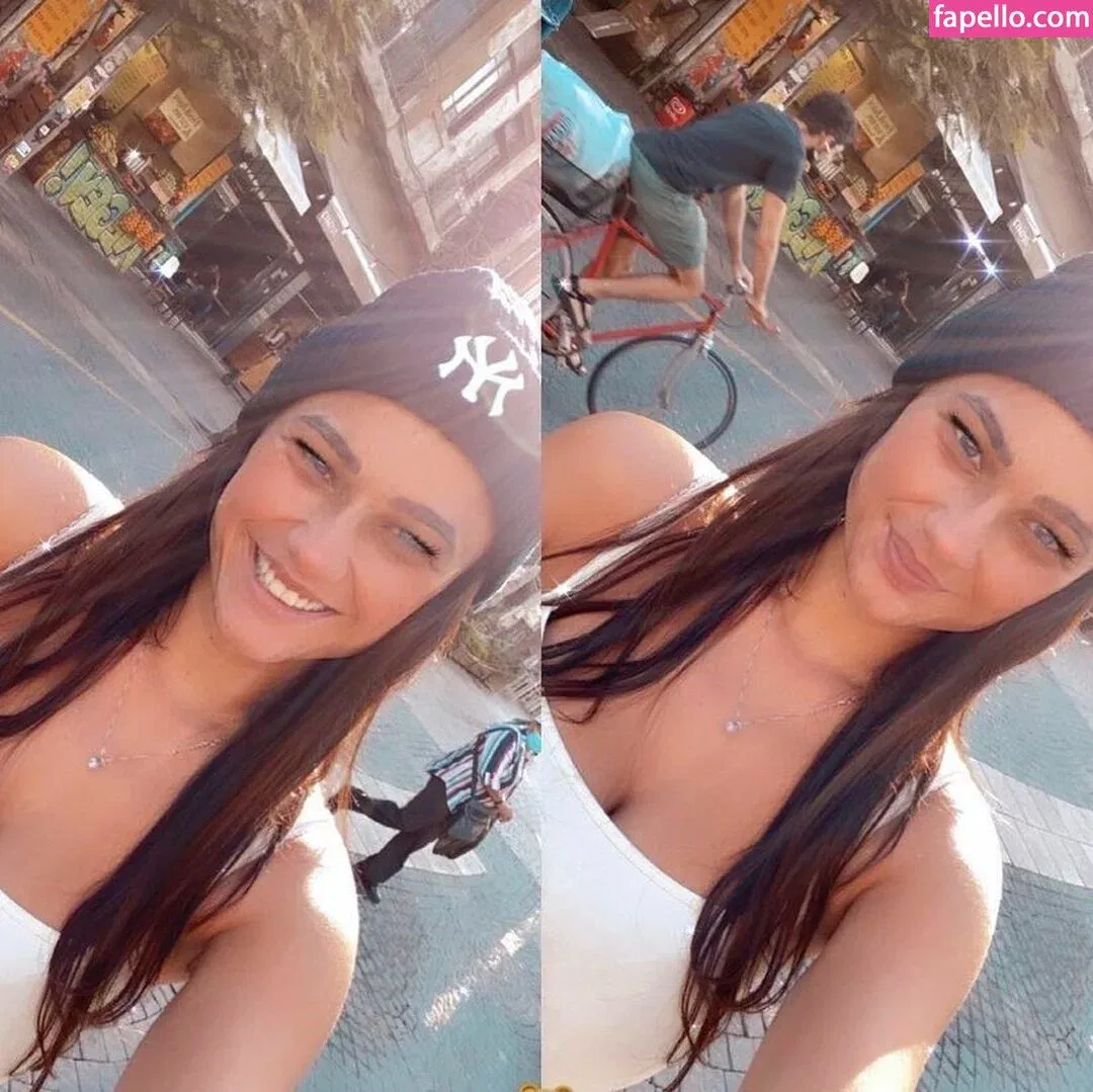 Elinor Ifrah Onlyfans Photo Gallery 