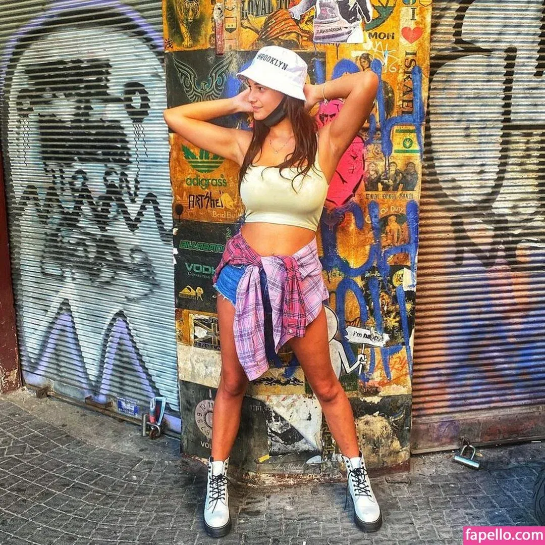 Elinor Ifrah Onlyfans Photo Gallery 