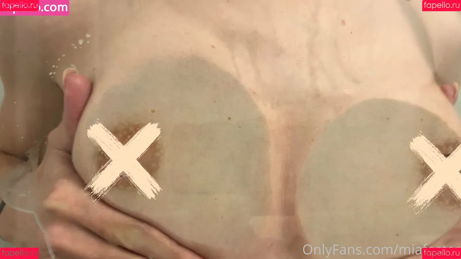 miafoster Onlyfans Photo Gallery 