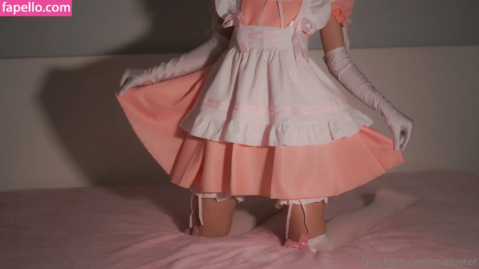 miafoster Onlyfans Photo Gallery 