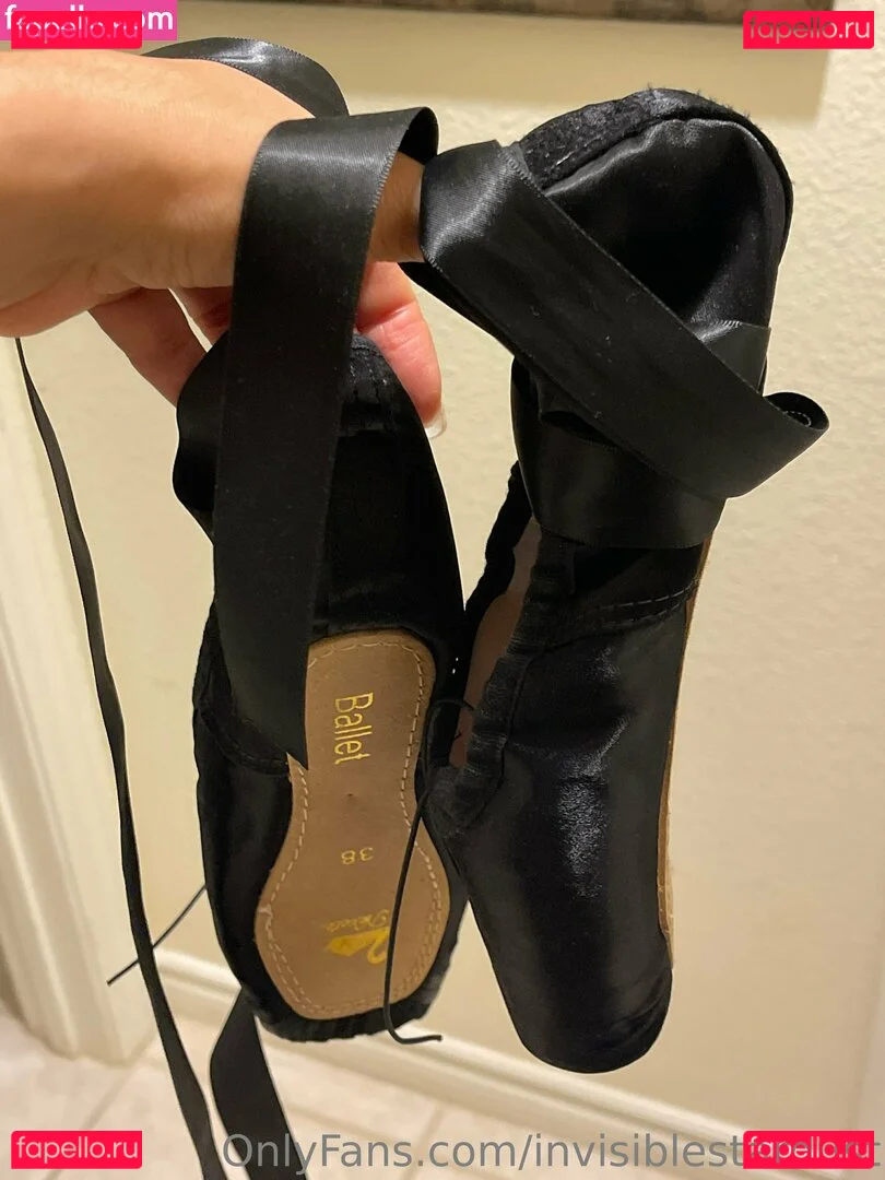 invisiblestardust Onlyfans Photo Gallery 