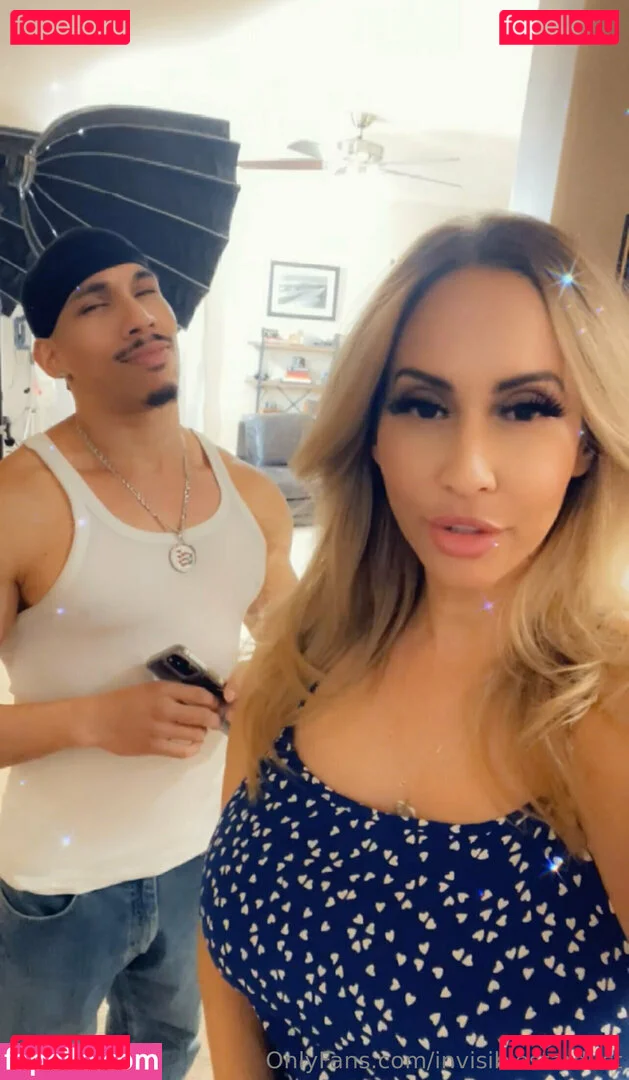 invisiblestardust Onlyfans Photo Gallery 