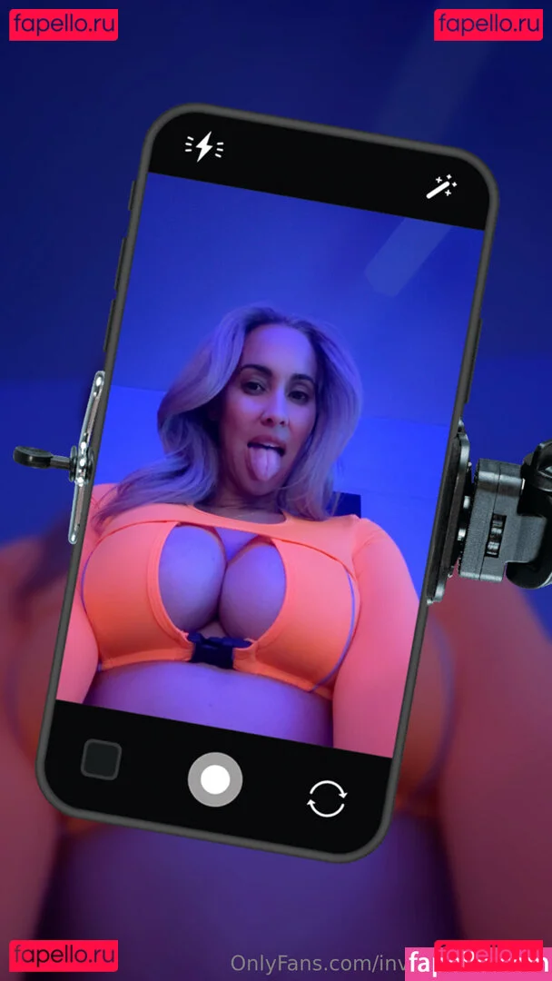 invisiblestardust Onlyfans Photo Gallery 