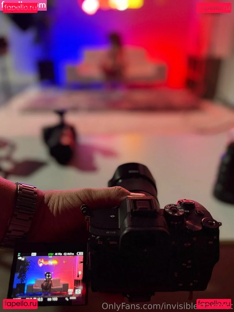 invisiblestardust Onlyfans Photo Gallery 