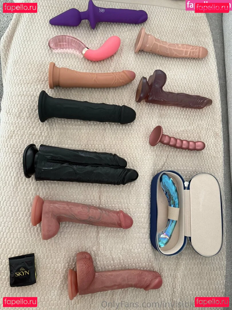 invisiblestardust Onlyfans Photo Gallery 