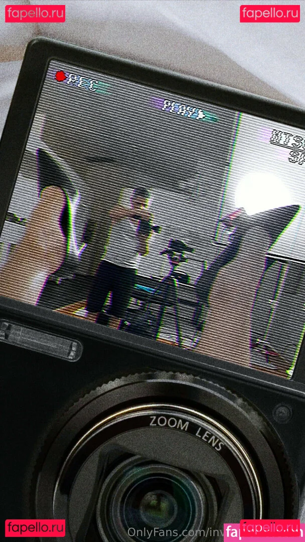 invisiblestardust Onlyfans Photo Gallery 