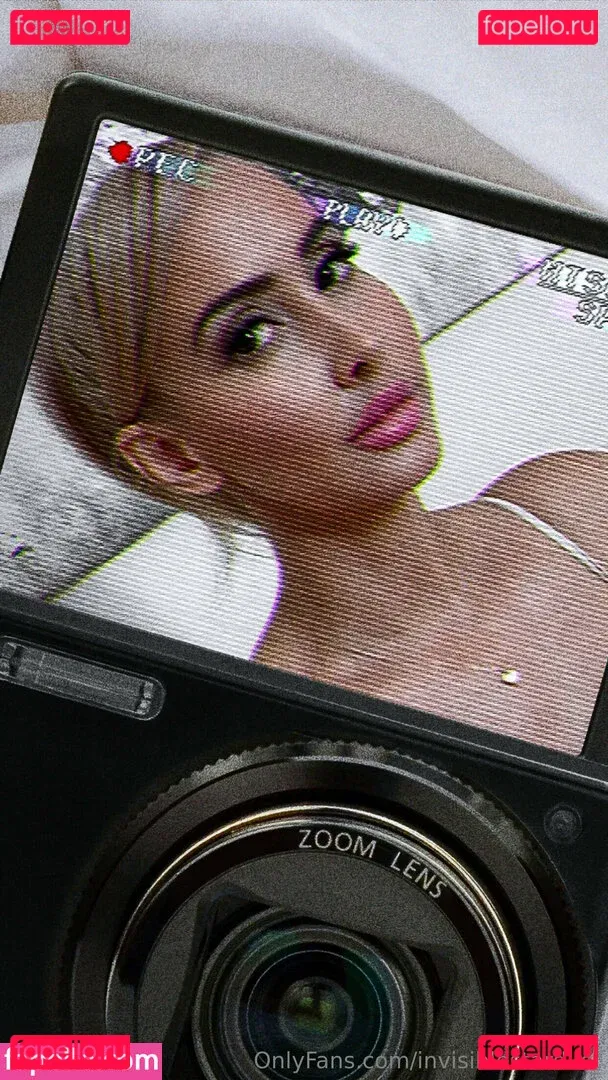 invisiblestardust Onlyfans Photo Gallery 