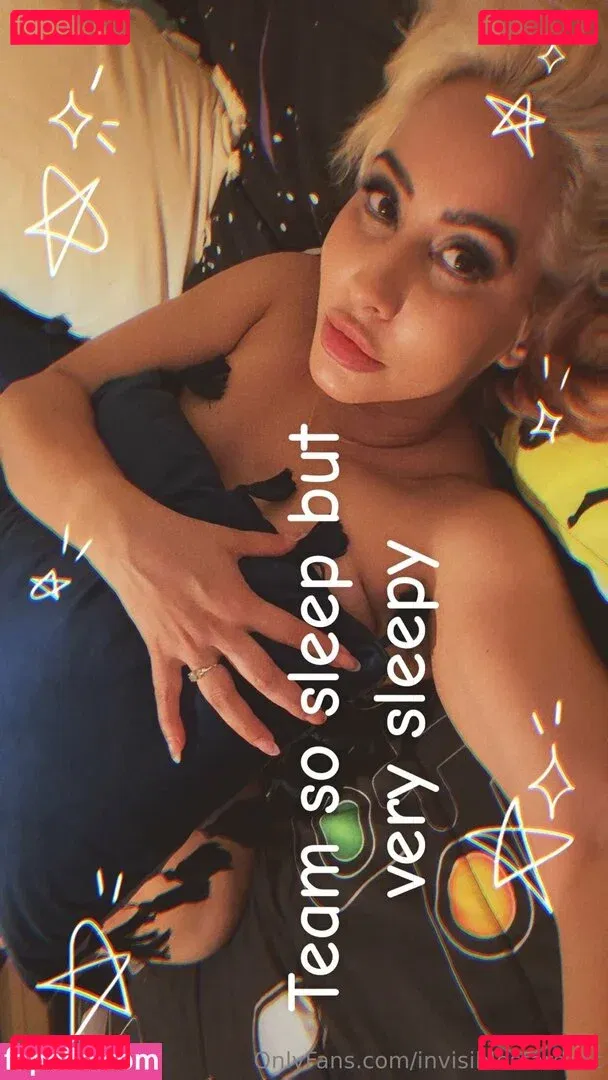 invisiblestardust Onlyfans Photo Gallery 