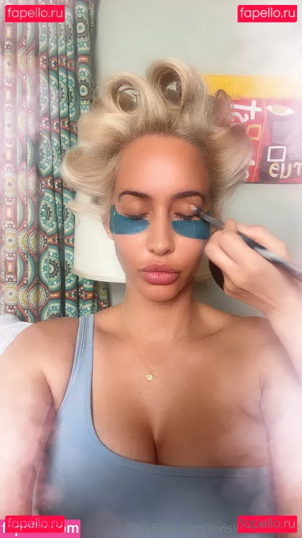 invisiblestardust Onlyfans Photo Gallery 