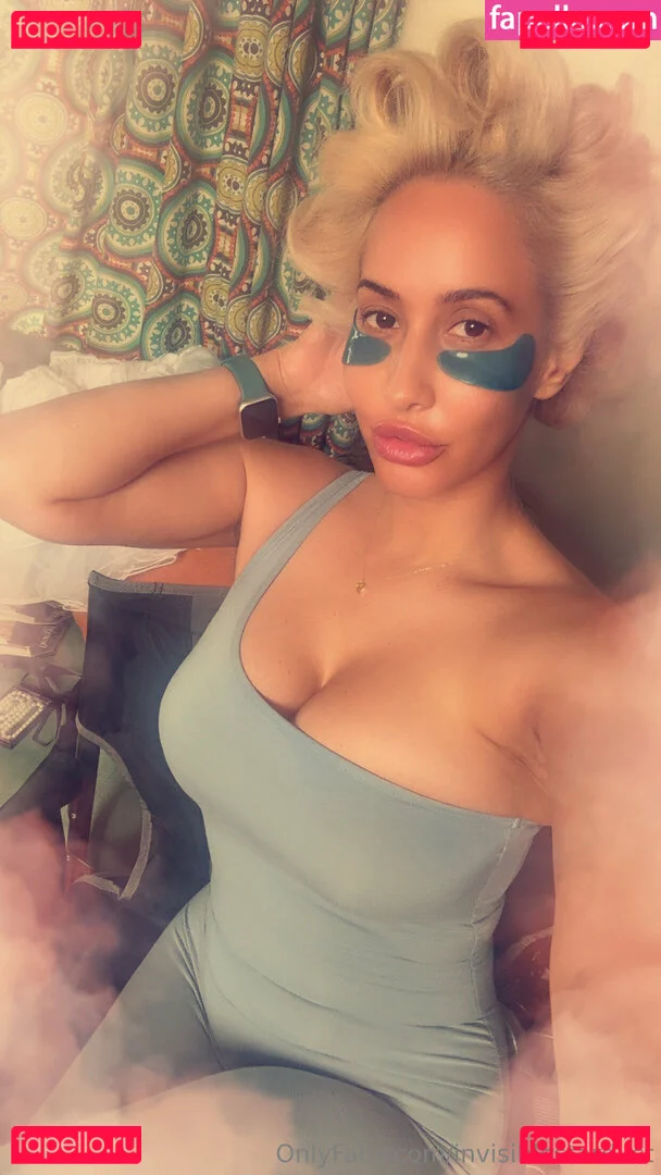 invisiblestardust Onlyfans Photo Gallery 