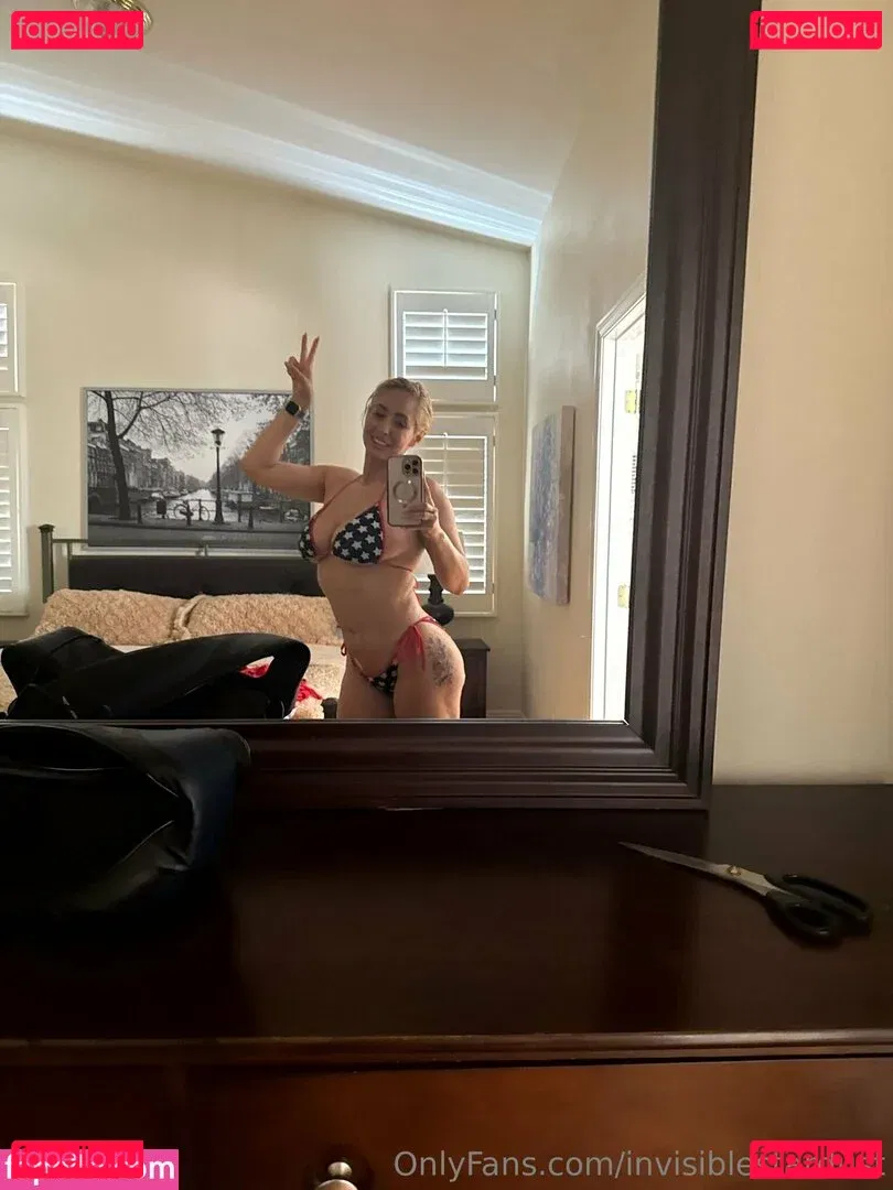 invisiblestardust Onlyfans Photo Gallery 