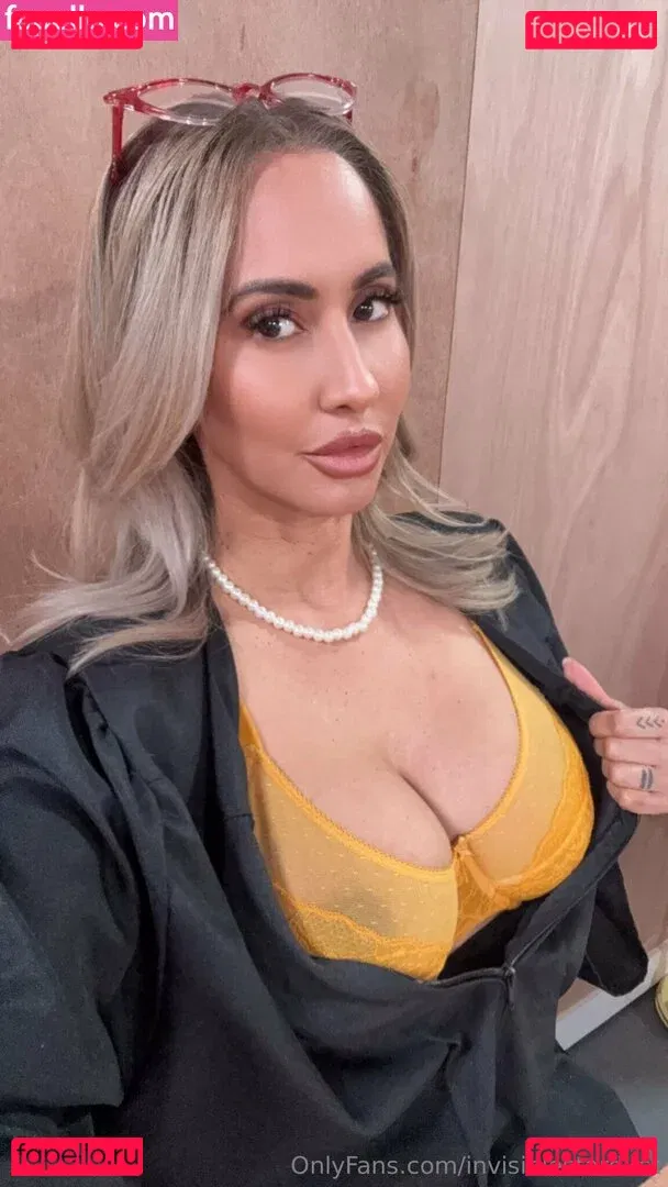 invisiblestardust Onlyfans Photo Gallery 