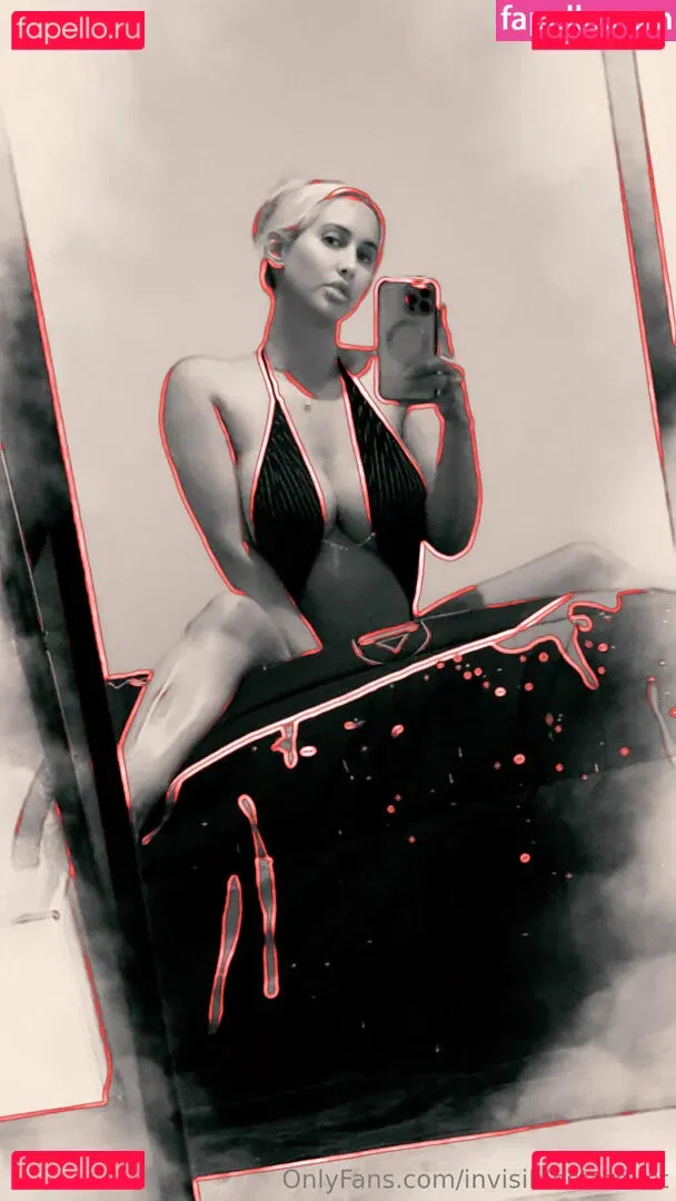 invisiblestardust Onlyfans Photo Gallery 