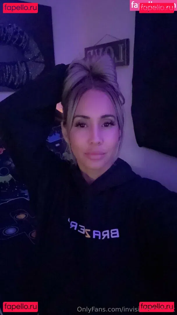 invisiblestardust Onlyfans Photo Gallery 