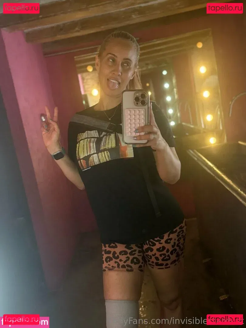 invisiblestardust Onlyfans Photo Gallery 