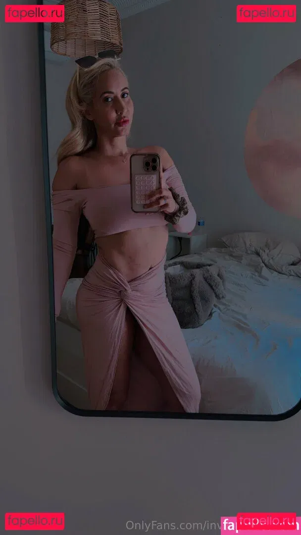 invisiblestardust Onlyfans Photo Gallery 