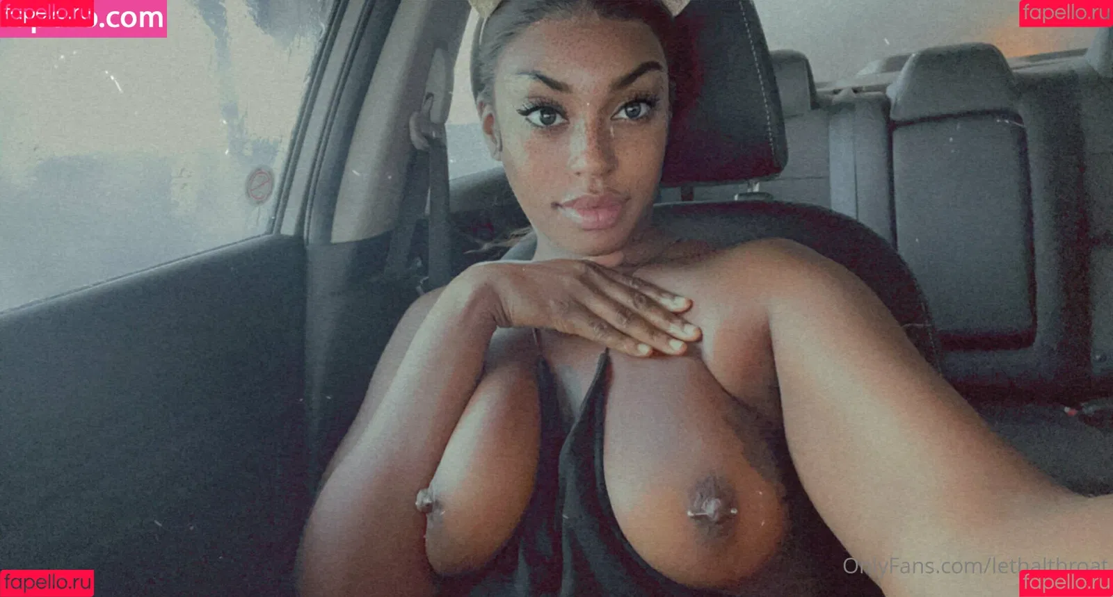 lethalthroat Onlyfans Photo Gallery 
