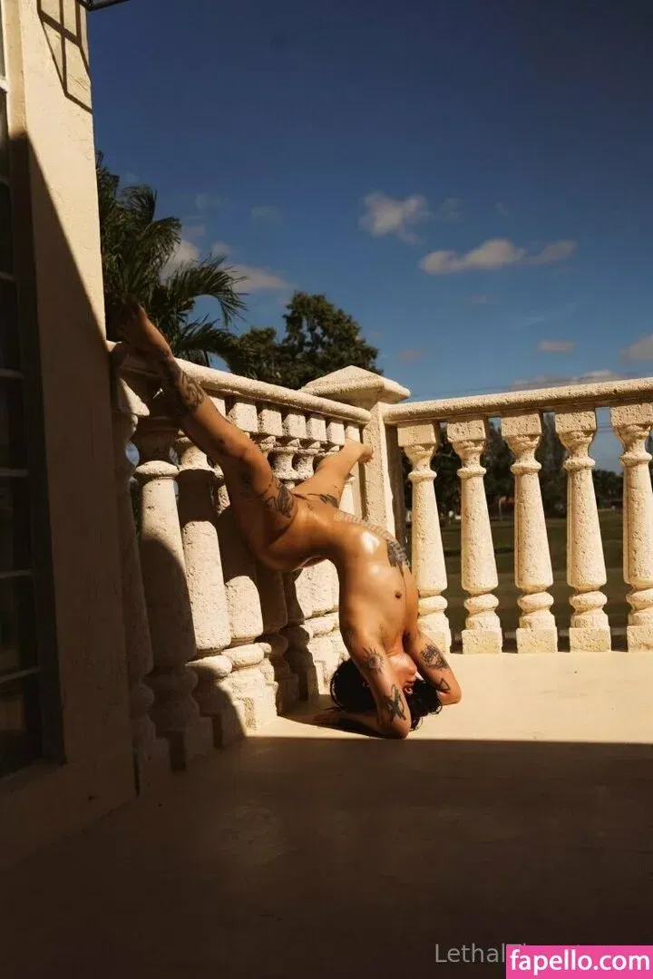 lethalthroat Onlyfans Photo Gallery 