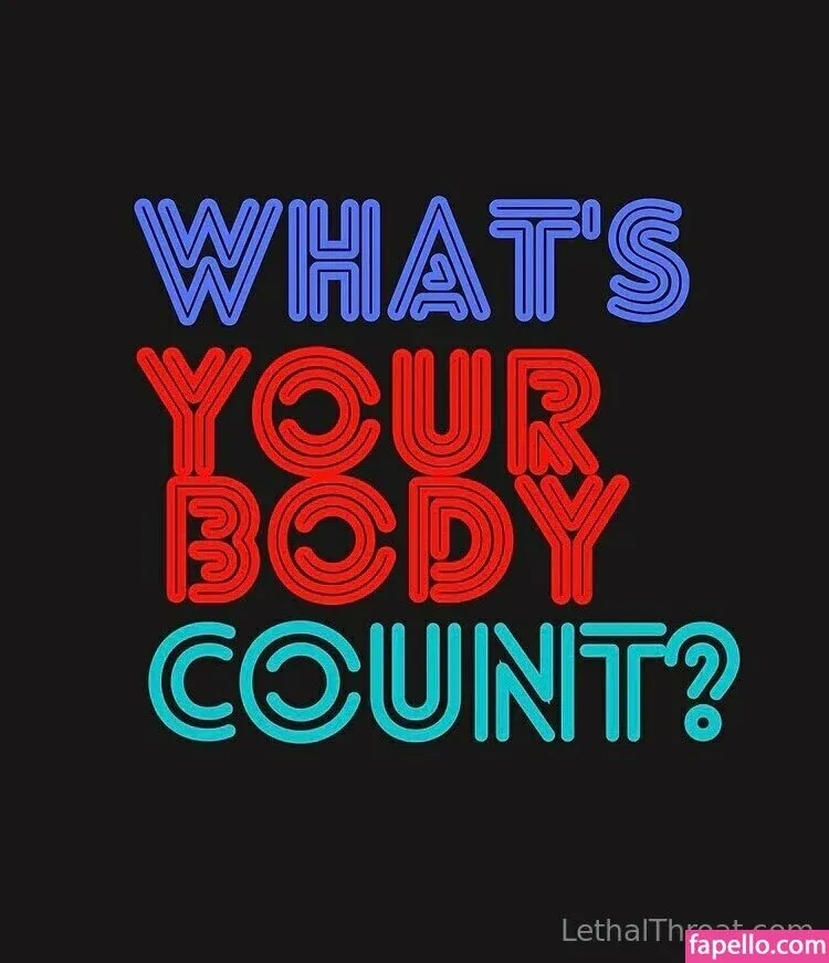 lethalthroat Onlyfans Photo Gallery 