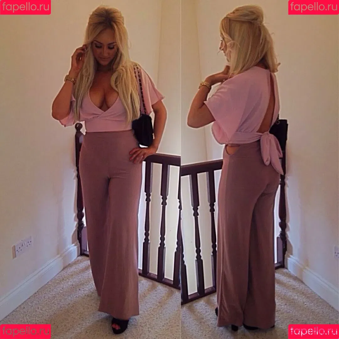 Milly Watts Onlyfans Photo Gallery 