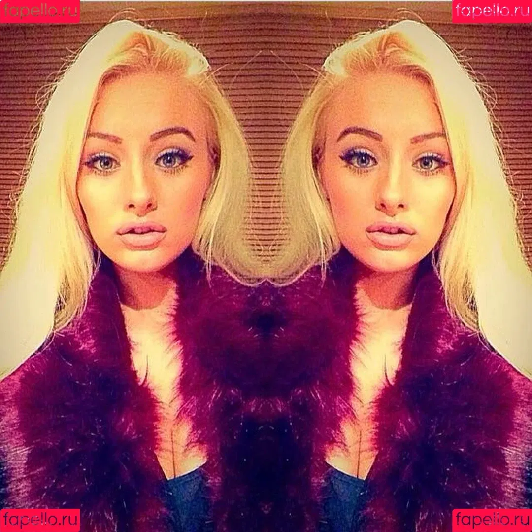 Milly Watts Onlyfans Photo Gallery 