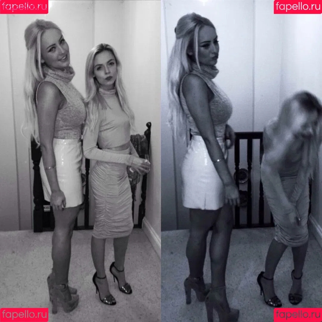 Milly Watts Onlyfans Photo Gallery 