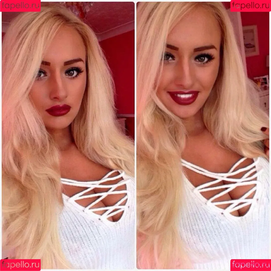 Milly Watts Onlyfans Photo Gallery 