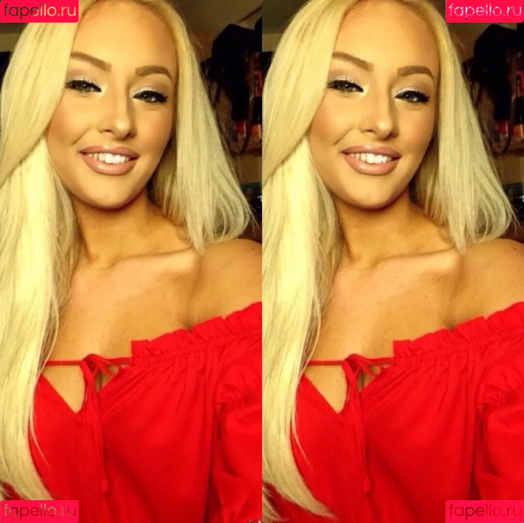 Milly Watts Onlyfans Photo Gallery 