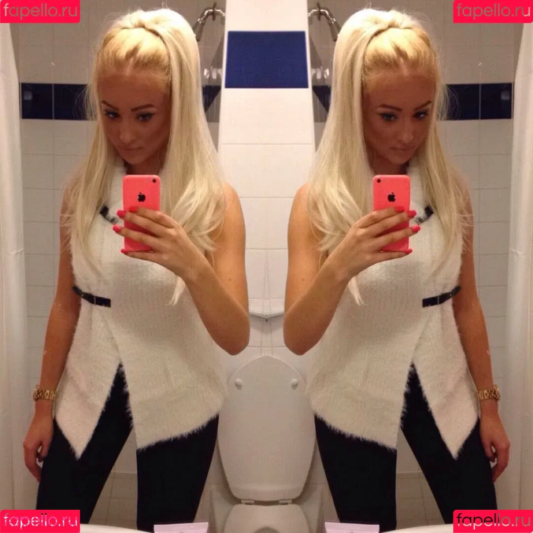 Milly Watts Onlyfans Photo Gallery 