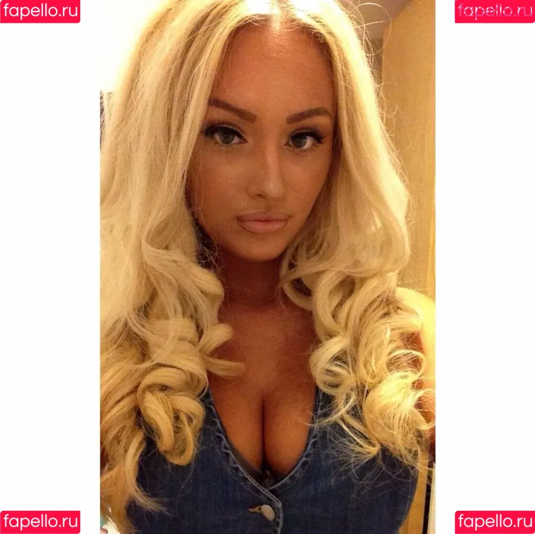 Milly Watts Onlyfans Photo Gallery 