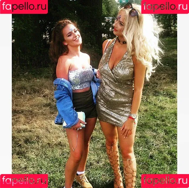 Milly Watts Onlyfans Photo Gallery 