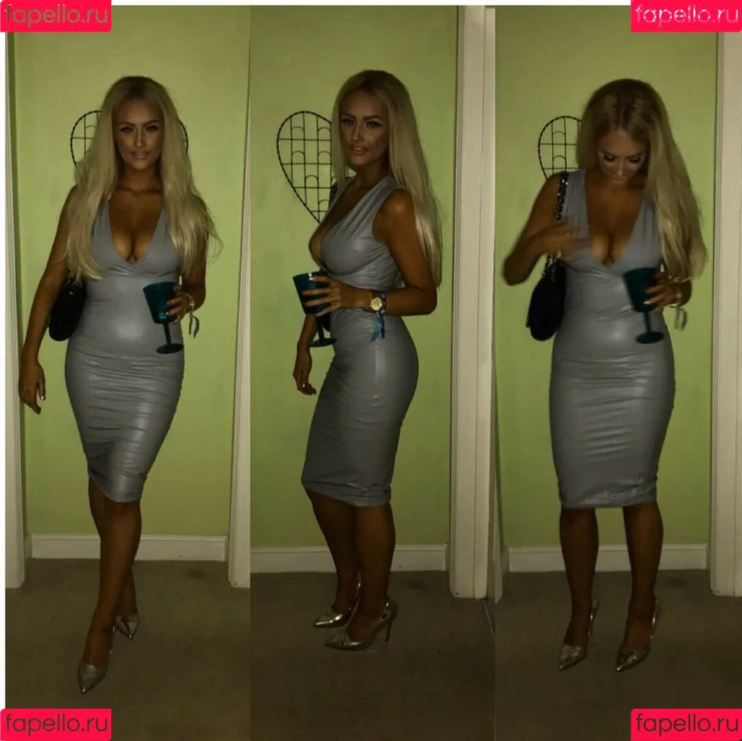 Milly Watts Onlyfans Photo Gallery 
