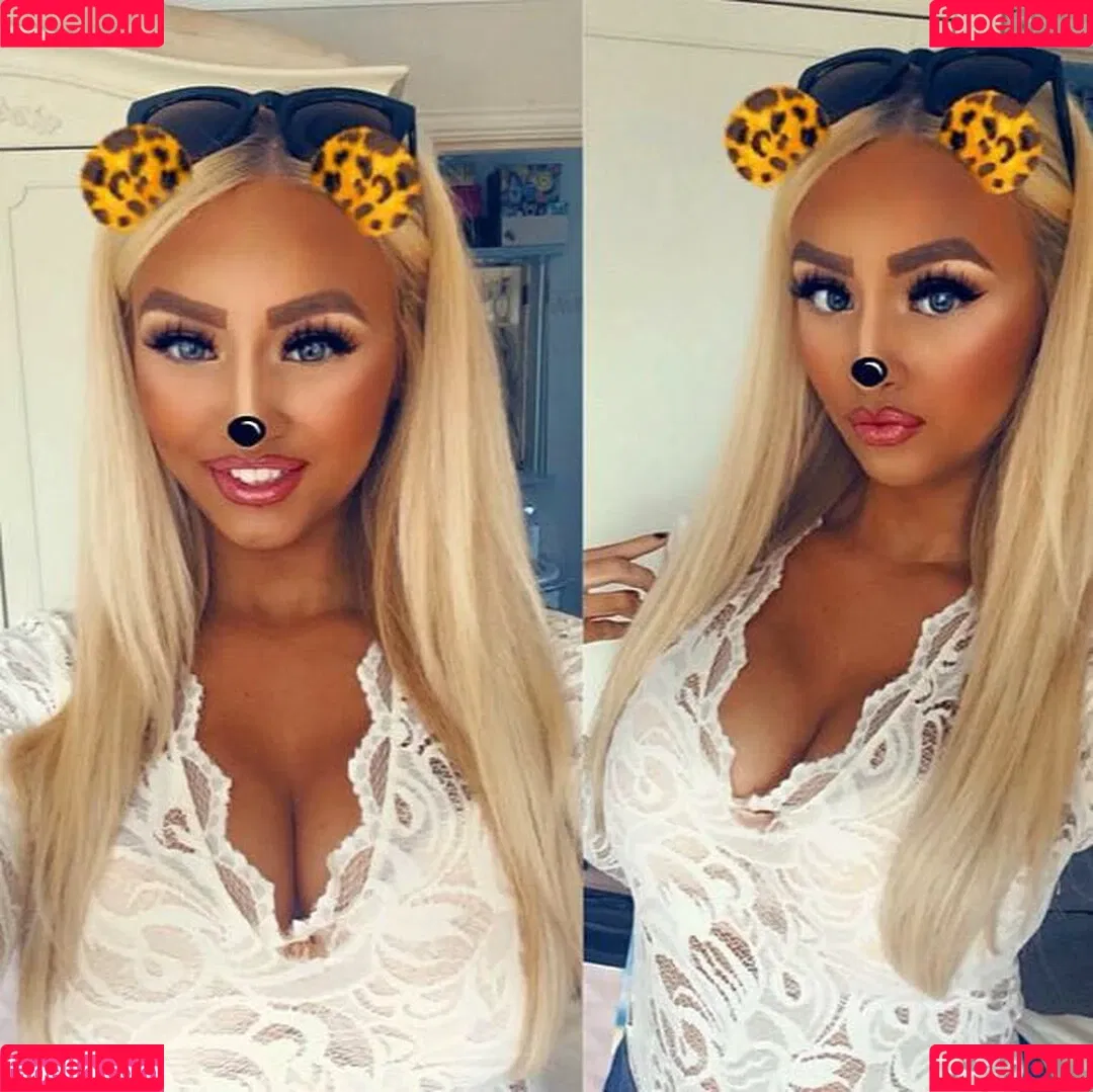 Milly Watts Onlyfans Photo Gallery 