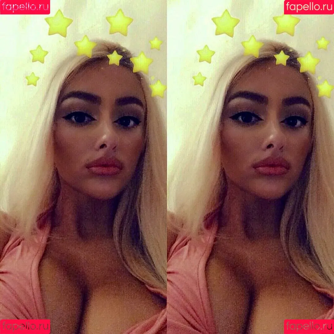 Milly Watts Onlyfans Photo Gallery 